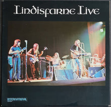 Load image into Gallery viewer, Lindisfarne - Lindisfarne Live