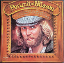 Load image into Gallery viewer, Nilsson - Portrait Of Nilsson-18 Of His Greatest Hits