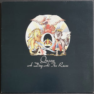 Queen - A Day At The Races