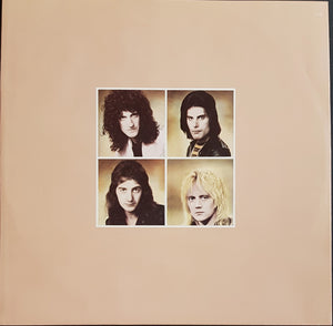 Queen - A Day At The Races