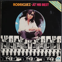 Load image into Gallery viewer, Rodriguez - At His Best