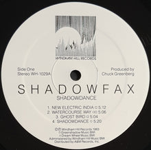 Load image into Gallery viewer, Shadowfax - Shadowdance