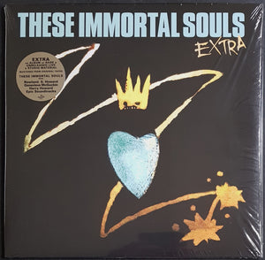 These Immortal Souls - Extra