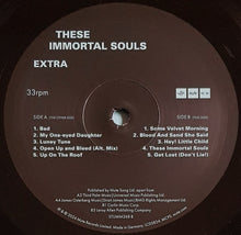 Load image into Gallery viewer, These Immortal Souls - Extra