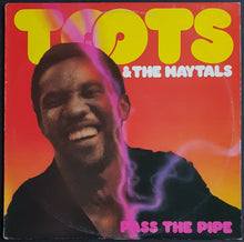 Load image into Gallery viewer, Toots And The Maytals - Pass The Pipe