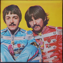 Load image into Gallery viewer, Beatles - Sgt.Peppers