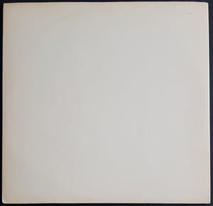 Beatles - The White Album - Original Top Opener