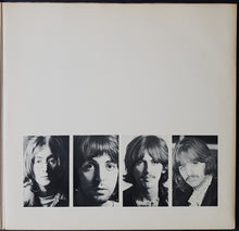 Load image into Gallery viewer, Beatles - The White Album - Original Top Opener