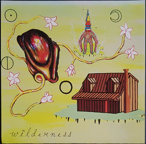 Wilderness - Living Through