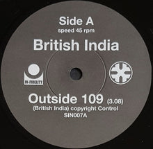 Load image into Gallery viewer, British India - Outside 109