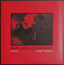 Load image into Gallery viewer, Bad Girls Of The Bible - 88 Keys