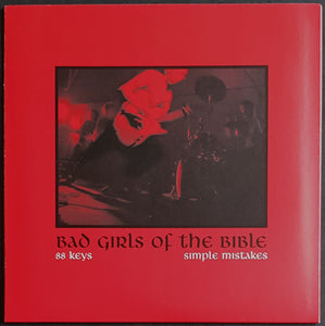 Bad Girls Of The Bible - 88 Keys