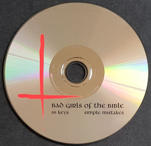 Bad Girls Of The Bible - 88 Keys