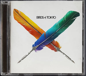 Birds Of Tokyo - Birds Of Tokyo