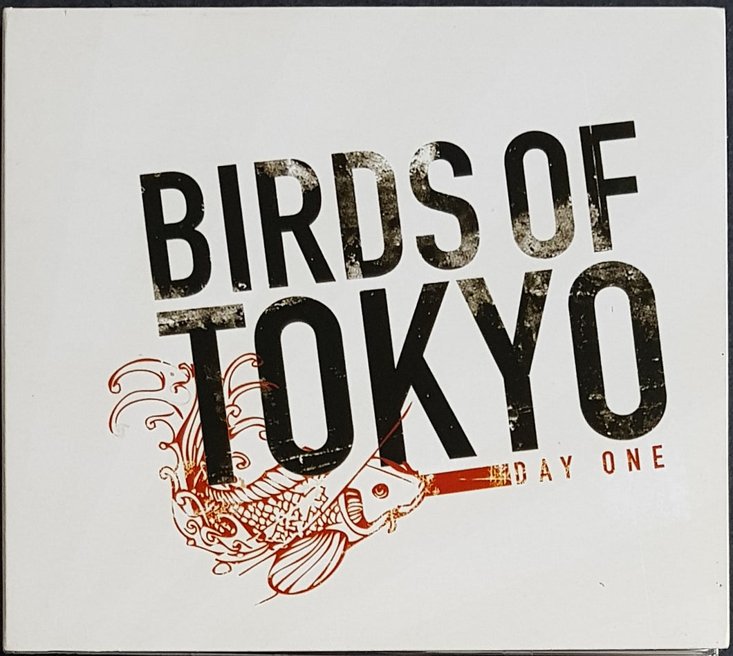 Birds Of Tokyo - Day One