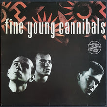 Load image into Gallery viewer, Fine Young Cannibals - Fine Young Cannibals