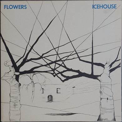 Flowers - (Icehouse)- Icehouse