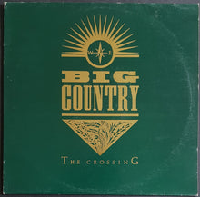 Load image into Gallery viewer, Big Country - The Crossing