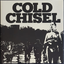 Load image into Gallery viewer, Cold Chisel - Cold Chisel