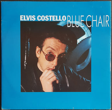 Elvis Costello - Blue Chair