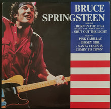 Load image into Gallery viewer, Bruce Springsteen - Born In The U.S.A.