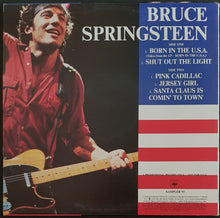 Load image into Gallery viewer, Bruce Springsteen - Born In The U.S.A.