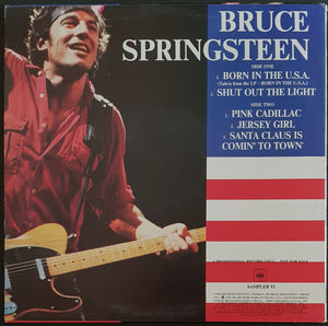 Bruce Springsteen - Born In The U.S.A.