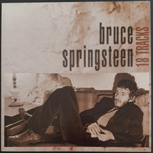 Load image into Gallery viewer, Bruce Springsteen - 18 Tracks