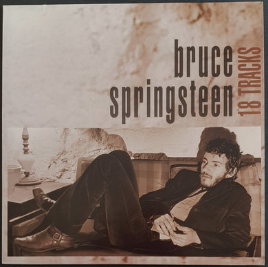 Bruce Springsteen - 18 Tracks