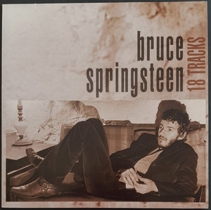 Bruce Springsteen - 18 Tracks