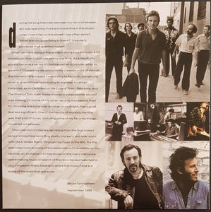 Bruce Springsteen - 18 Tracks