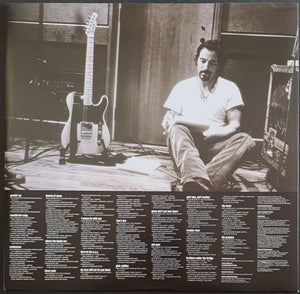 Bruce Springsteen - 18 Tracks