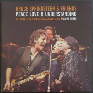 Bruce Springsteen - Peace, Love & Understanding Volume Three