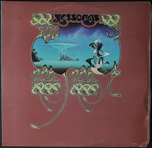 Yes - Yessongs