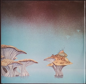 Yes - Yessongs