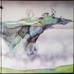 Yes - Yessongs