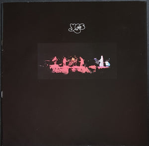 Yes - Yessongs