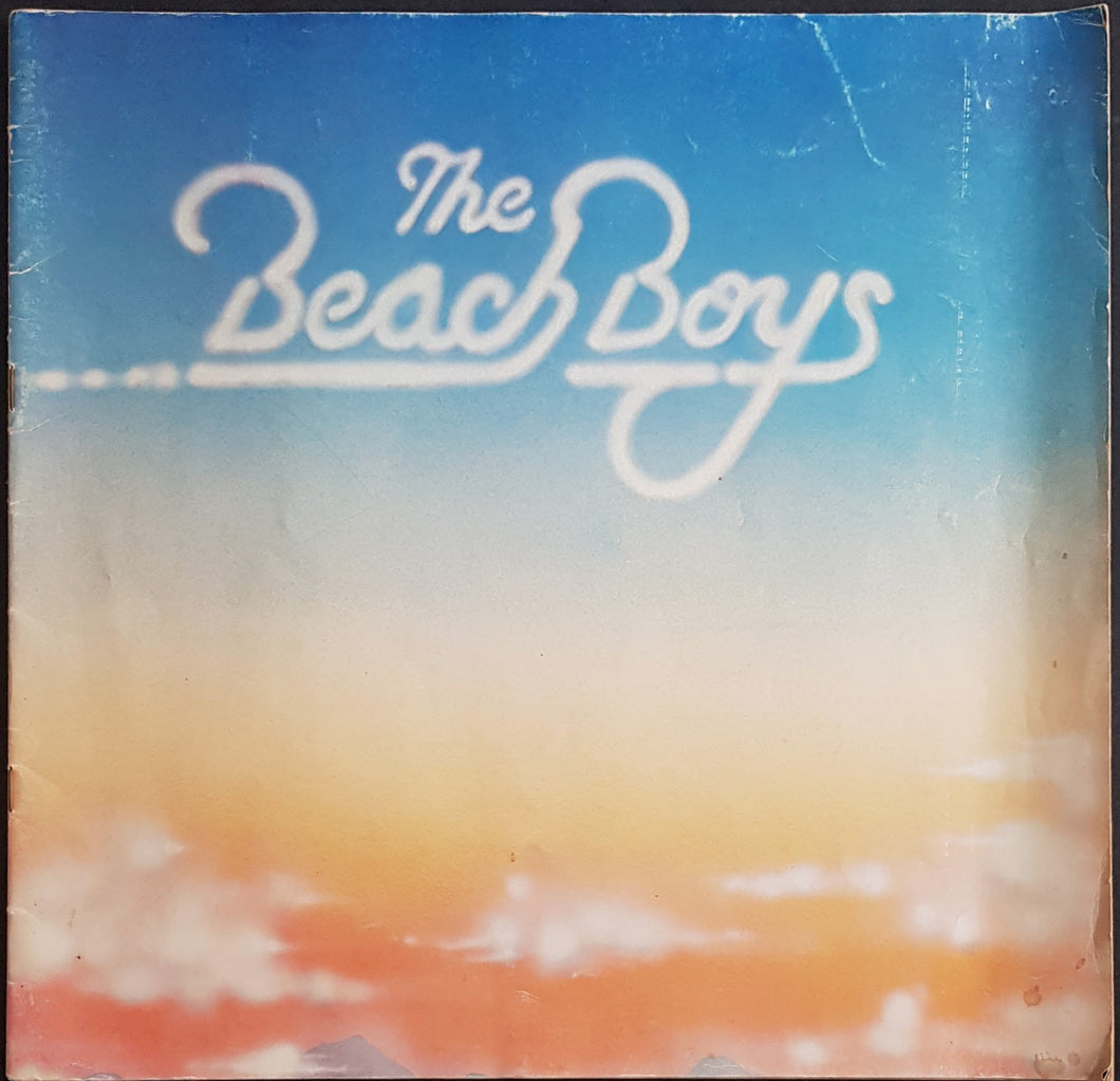 Beach Boys - 1978