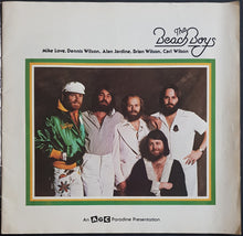 Load image into Gallery viewer, Beach Boys - 1978