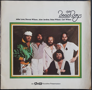 Beach Boys - 1978