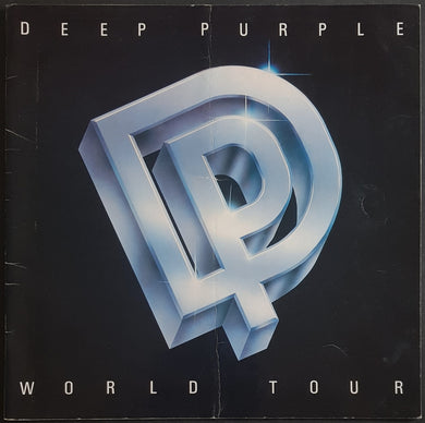 Deep Purple - 1984