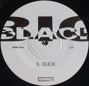 Big Black - Il Duce