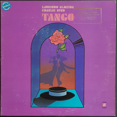 Almeida, Laurindo- / Charlie Byrd - Tango