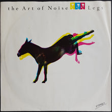 Load image into Gallery viewer, Art Of Noise - Legs