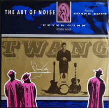 Load image into Gallery viewer, Art Of Noise - Peter Gunn (Extended Version)