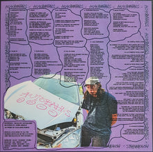 Load image into Gallery viewer, Autobahns - First LP! - Recycled Purple Vinyl