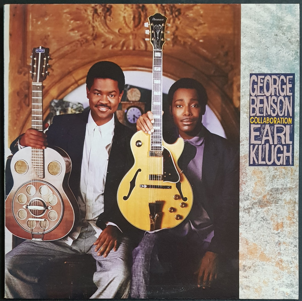 Benson, George / Earl Klugh - Collaboration