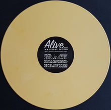 Load image into Gallery viewer, Black Diamond Heavies - Every Damn Time - Yellow Vinyl