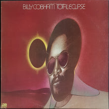 Load image into Gallery viewer, Billy Cobham - Total Eclipse