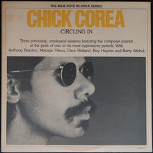 Load image into Gallery viewer, Chick Corea - Circling In